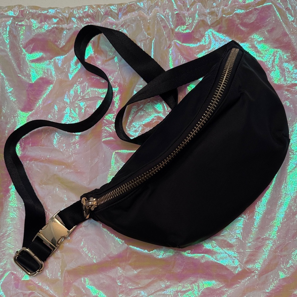 Stoney Clover Lane Classic Fanny Pack Noir
